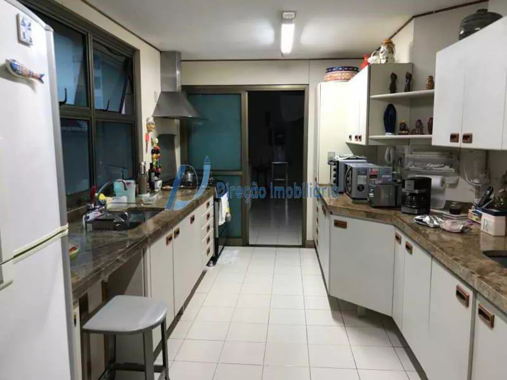 Apartamento, 4 quartos, 373 m² - Foto 15