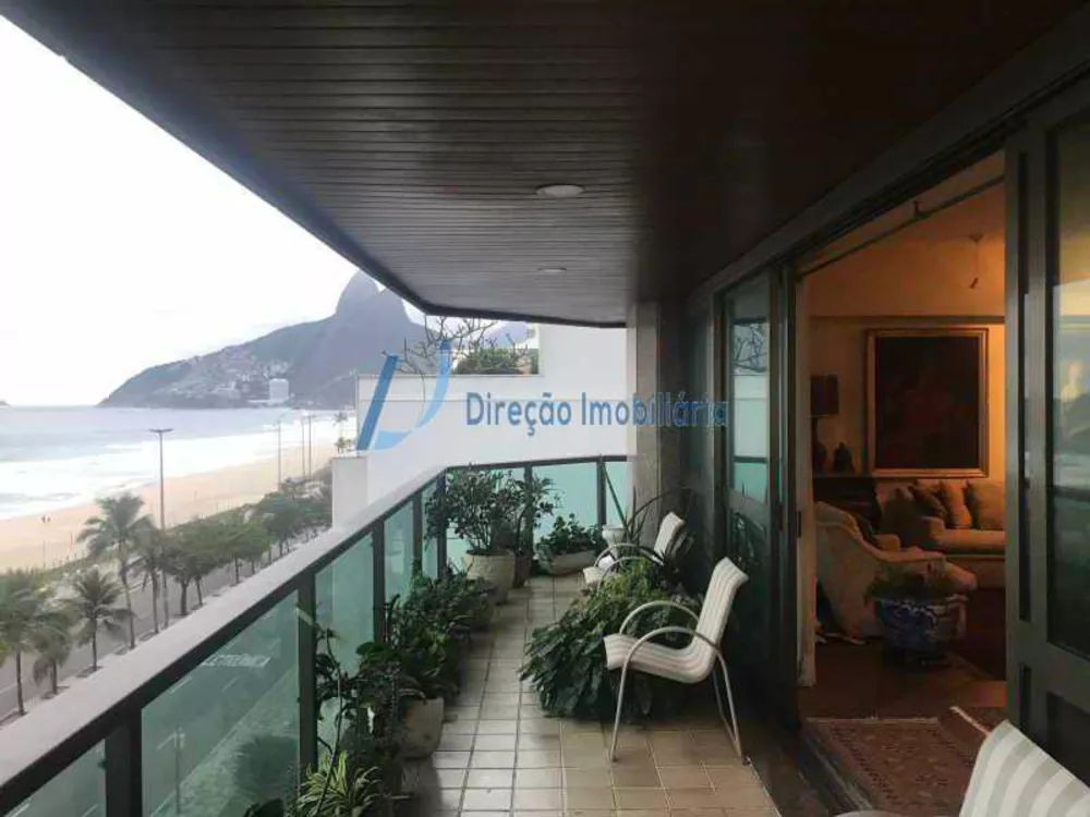 Apartamento, 4 quartos, 373 m² - Foto 19