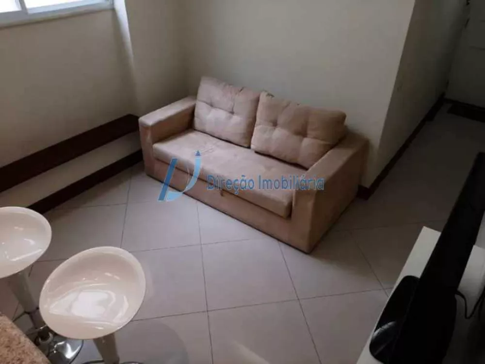 Apartamento, 1 quarto, 47 m² - Foto 4
