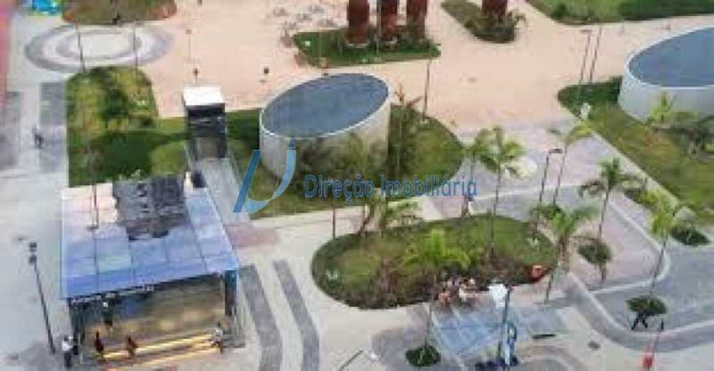 Apartamento, 1 quarto, 47 m² - Foto 5