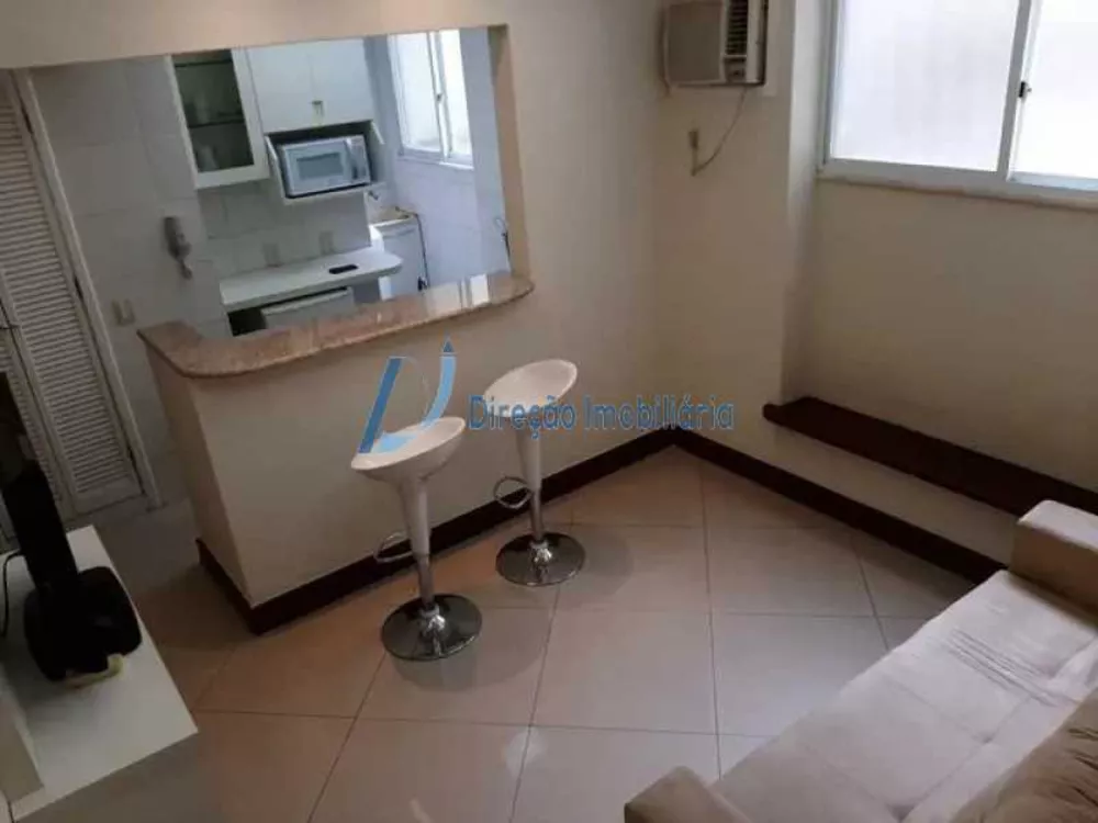 Apartamento, 1 quarto, 47 m² - Foto 3