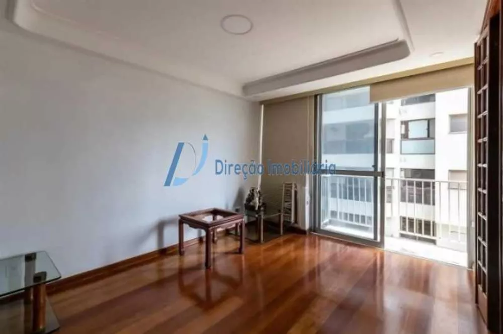 Apartamento, 3 quartos, 91 m² - Foto 4