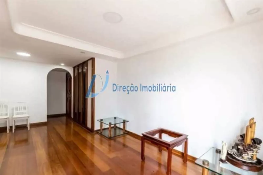Apartamento, 3 quartos, 91 m² - Foto 1