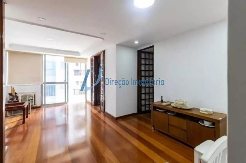Apartamento, 3 quartos, 91 m² - Foto 2