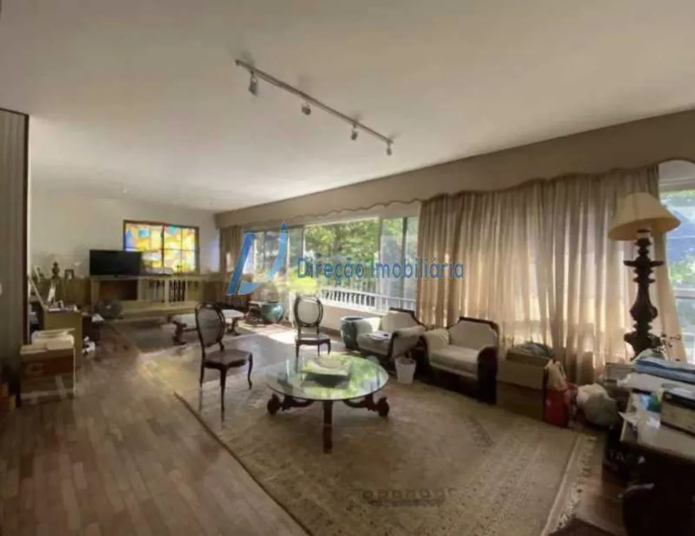 Apartamento, 4 quartos, 187 m² - Foto 1