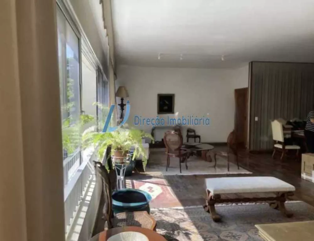 Apartamento, 4 quartos, 187 m² - Foto 11