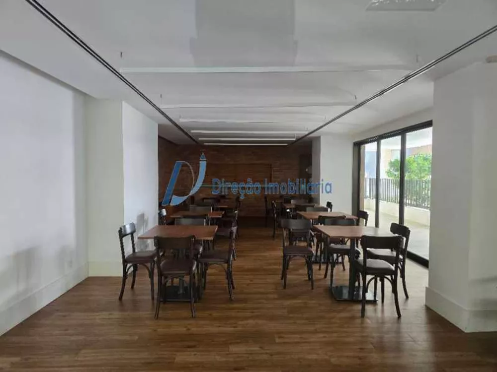 Apartamento, 4 quartos, 187 m² - Foto 13