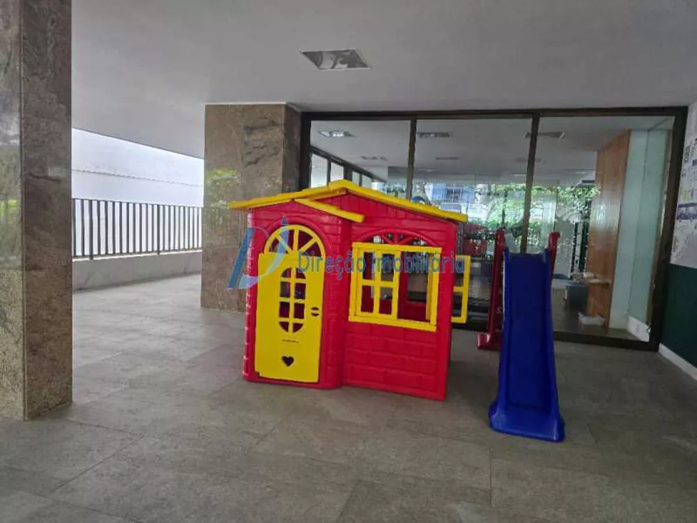 Apartamento, 4 quartos, 187 m² - Foto 5