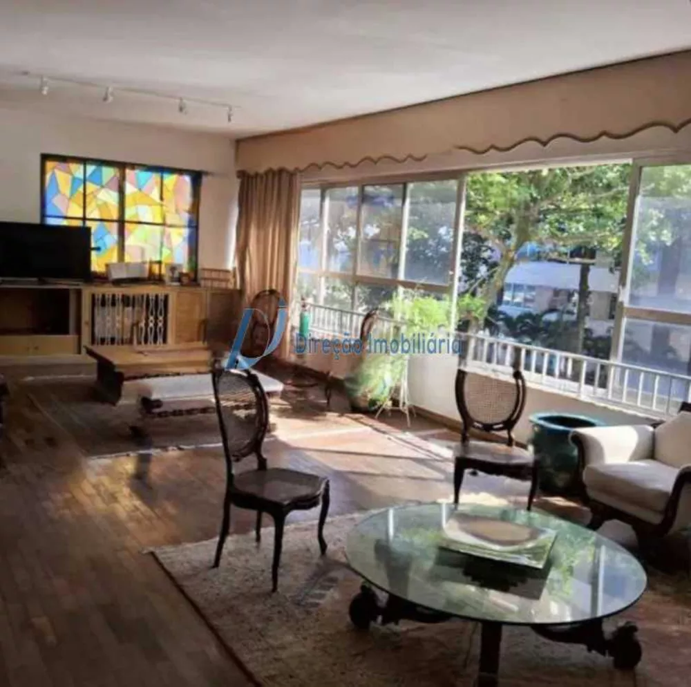Apartamento, 4 quartos, 187 m² - Foto 2