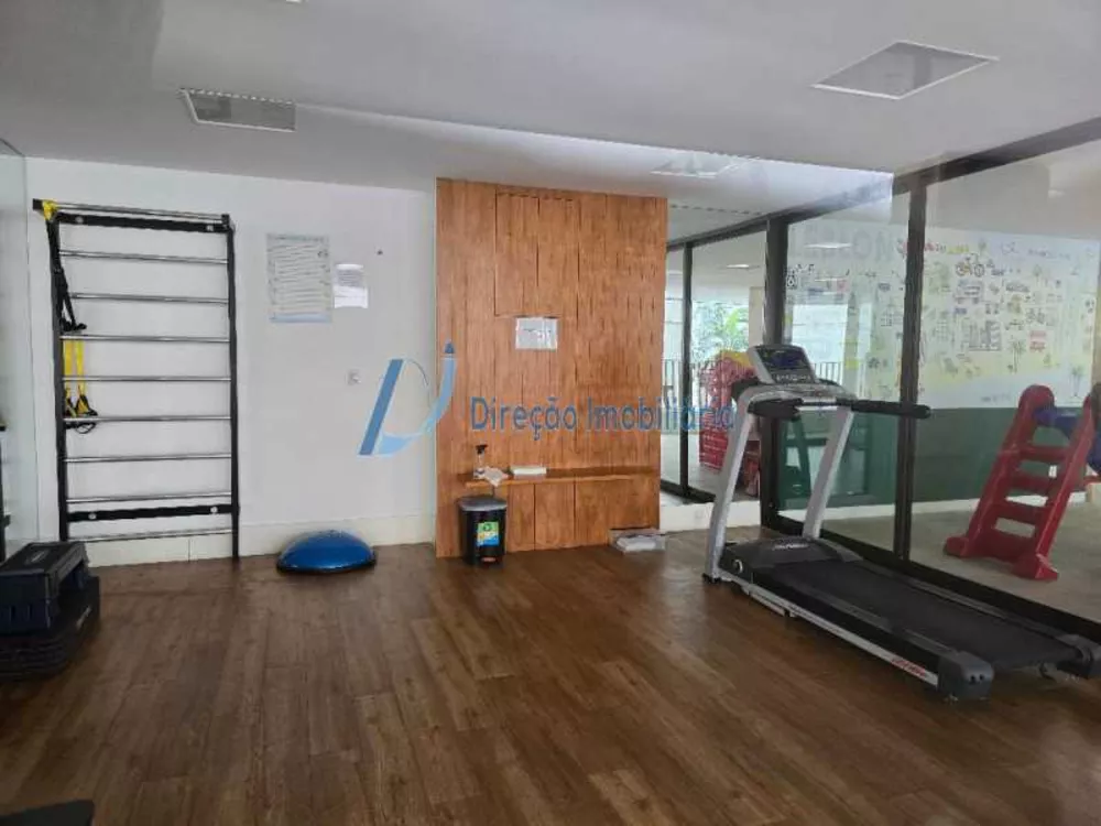 Apartamento, 4 quartos, 187 m² - Foto 10