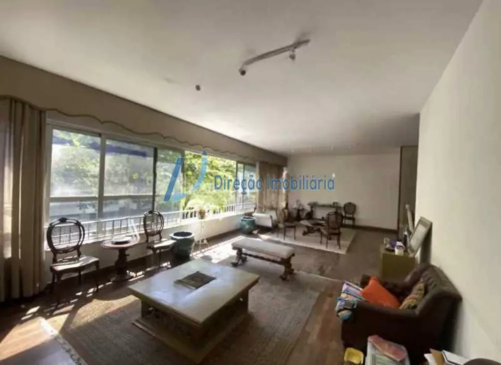 Apartamento, 4 quartos, 187 m² - Foto 3