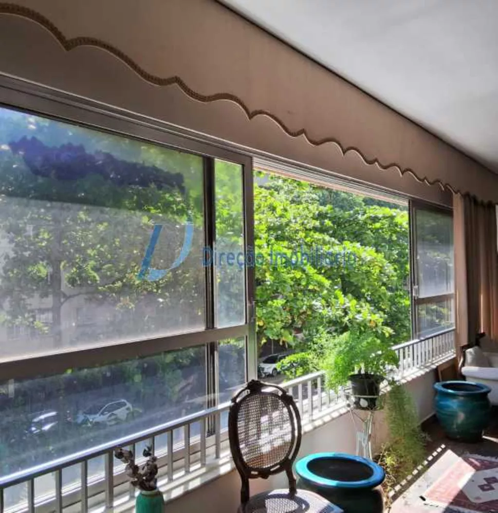Apartamento, 4 quartos, 187 m² - Foto 6