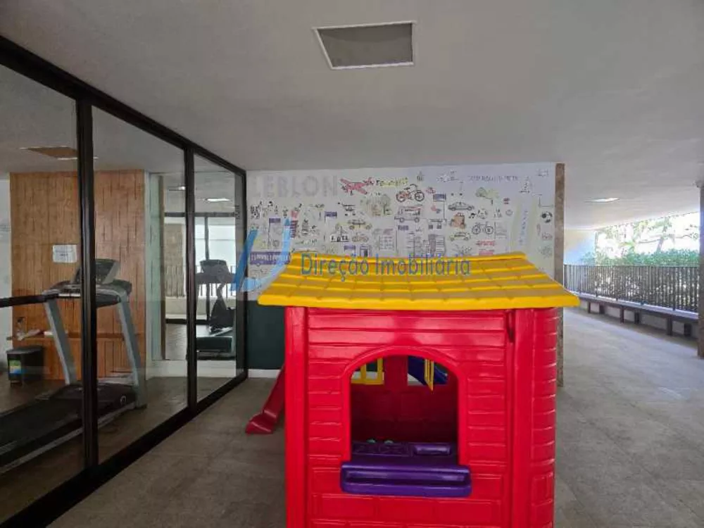 Apartamento, 4 quartos, 187 m² - Foto 12