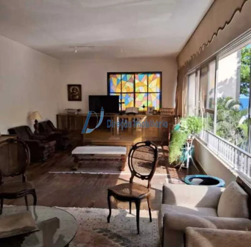 Apartamento, 4 quartos, 187 m² - Foto 9