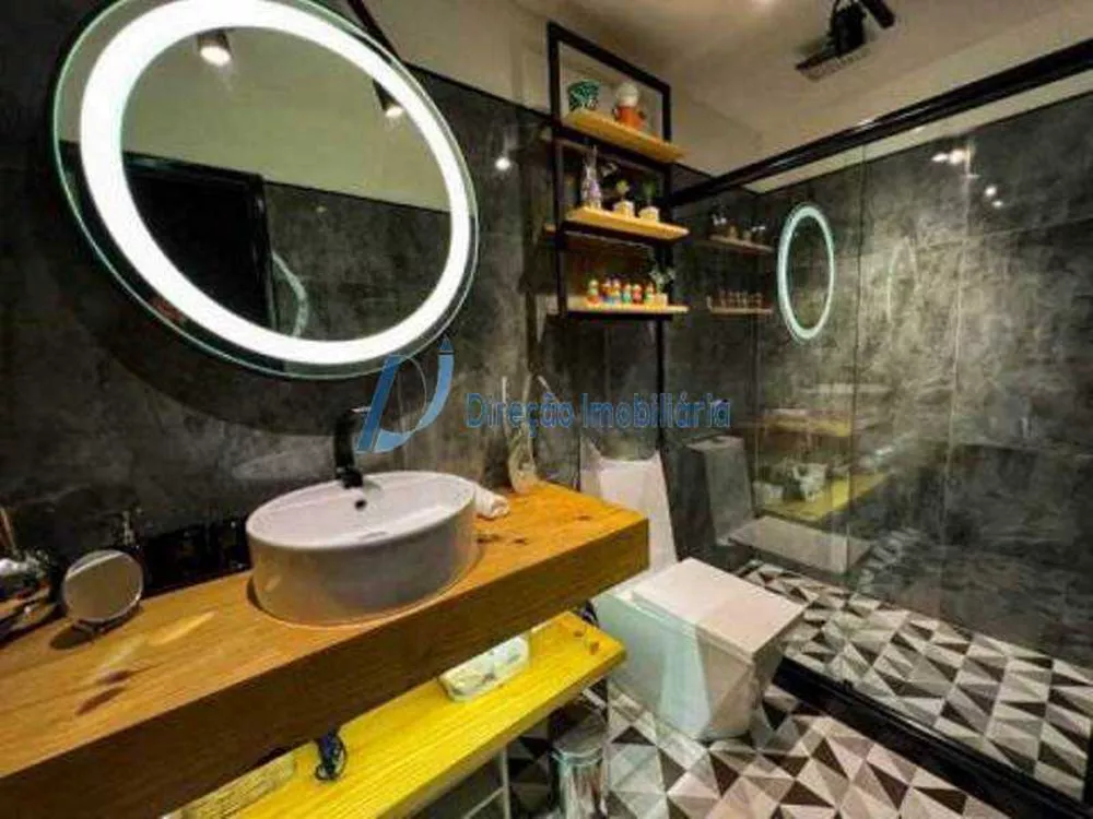 Apartamento, 3 quartos, 114 m² - Foto 20
