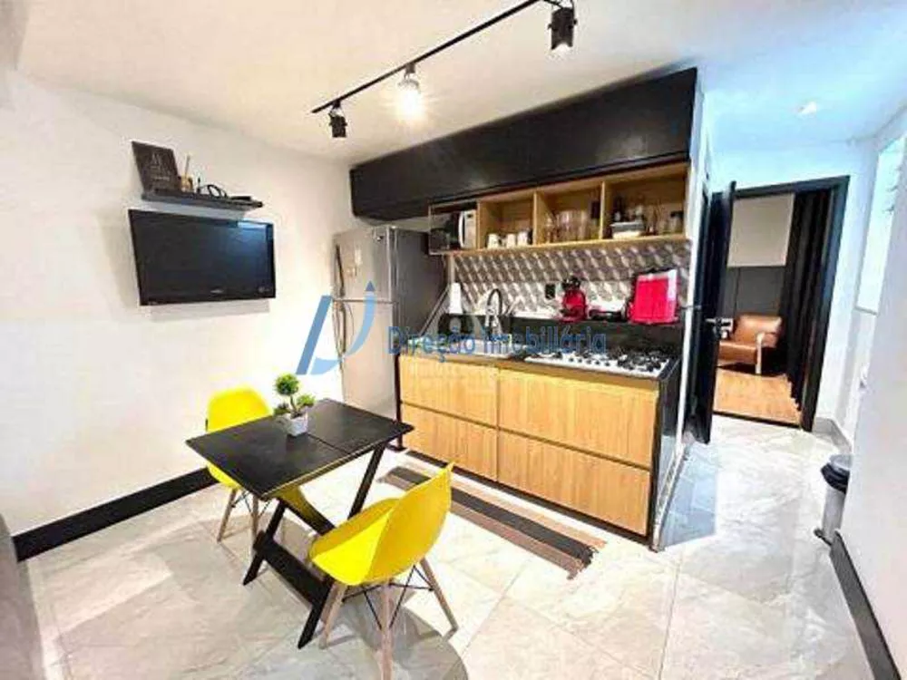 Apartamento, 3 quartos, 114 m² - Foto 1