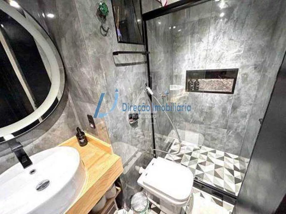Apartamento, 3 quartos, 114 m² - Foto 2