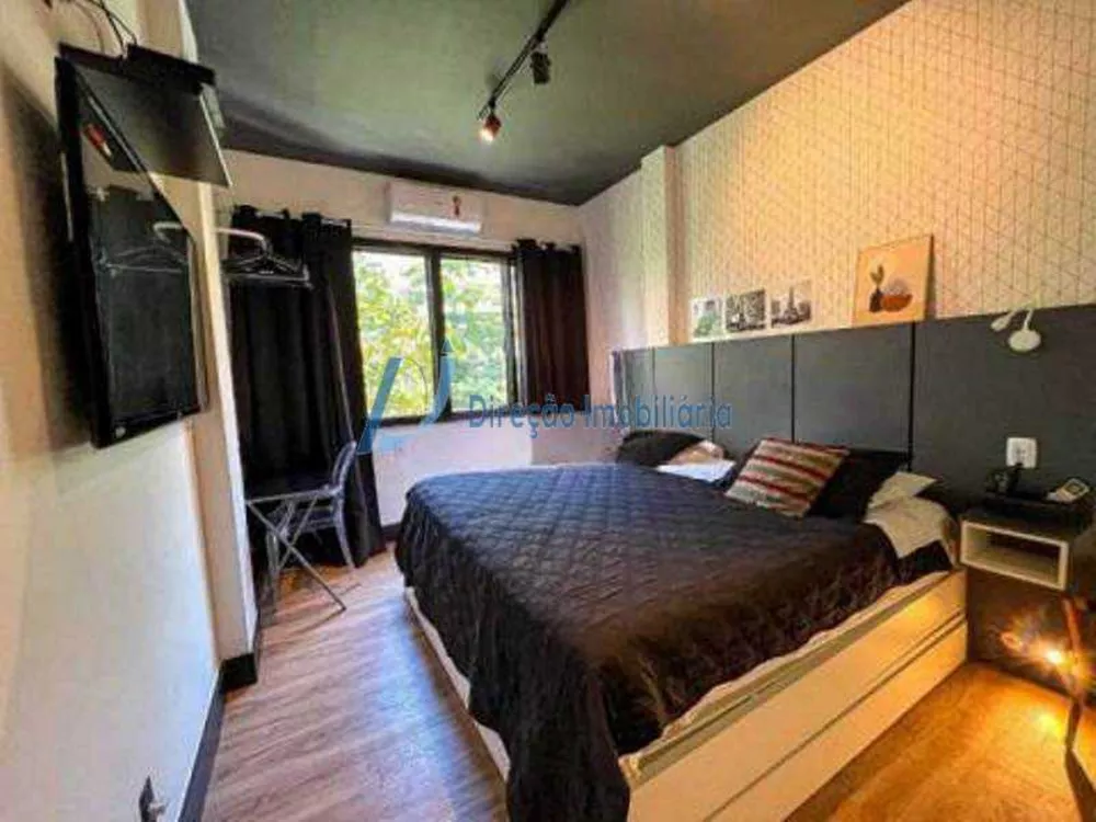 Apartamento, 3 quartos, 114 m² - Foto 13