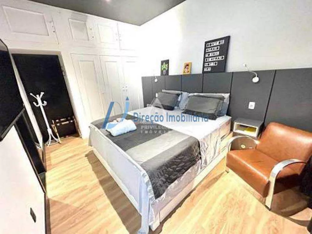 Apartamento, 3 quartos, 114 m² - Foto 14