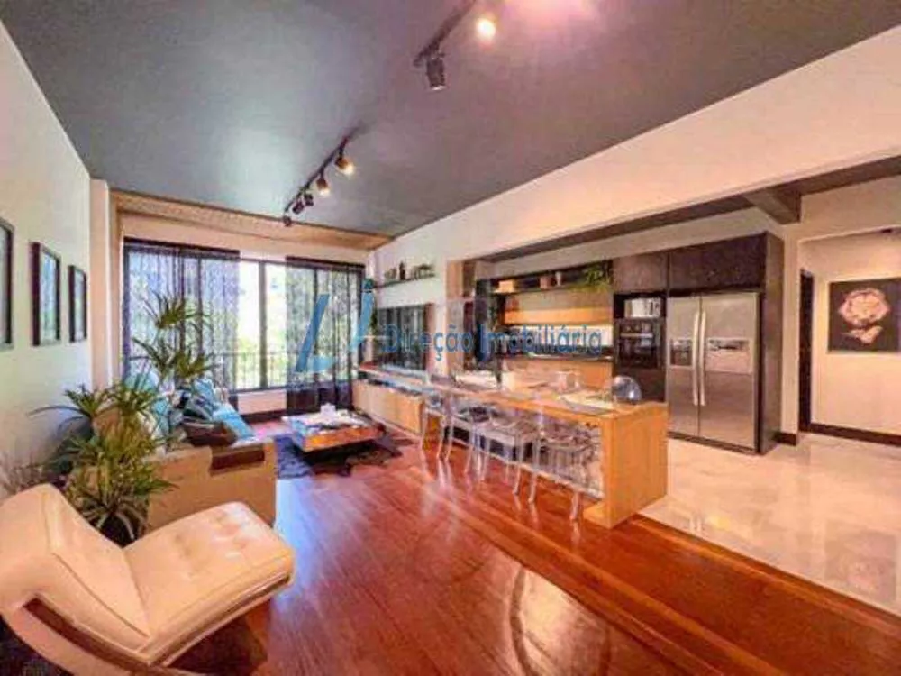 Apartamento, 3 quartos, 114 m² - Foto 15