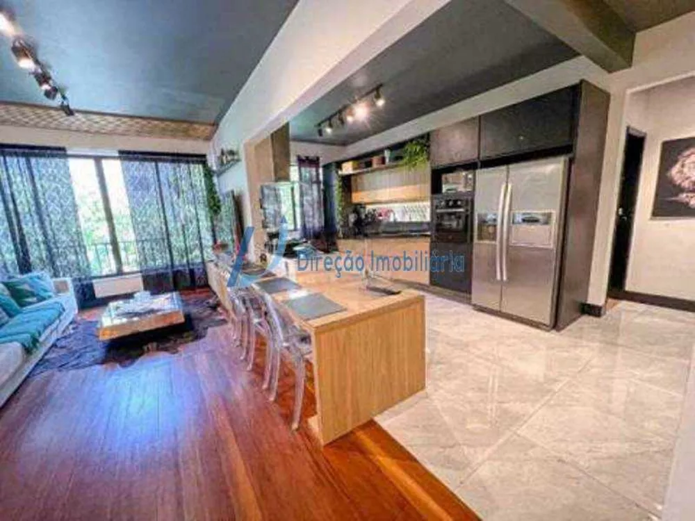 Apartamento, 3 quartos, 114 m² - Foto 5