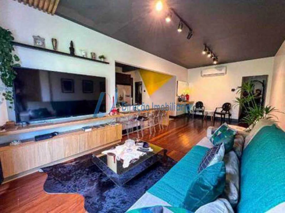 Apartamento, 3 quartos, 114 m² - Foto 11