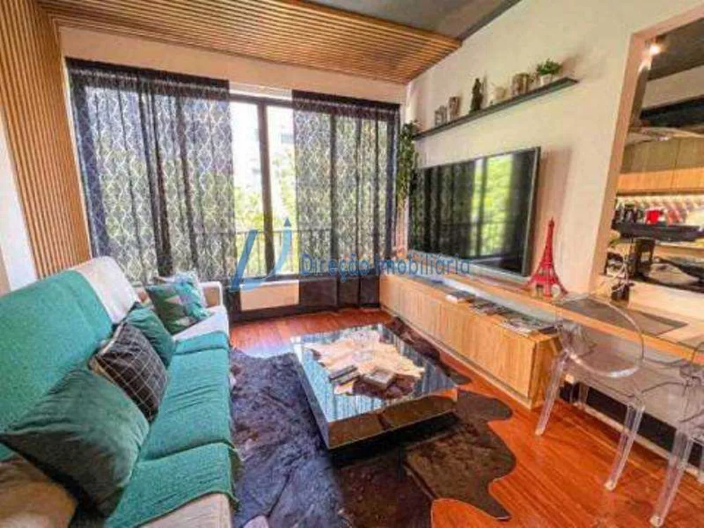 Apartamento, 3 quartos, 114 m² - Foto 12