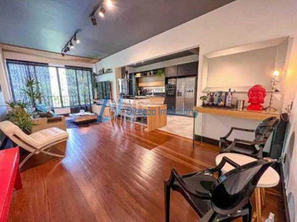 Apartamento, 3 quartos, 114 m² - Foto 8