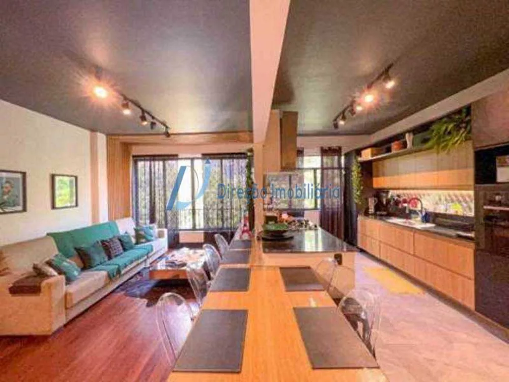 Apartamento, 3 quartos, 114 m² - Foto 4