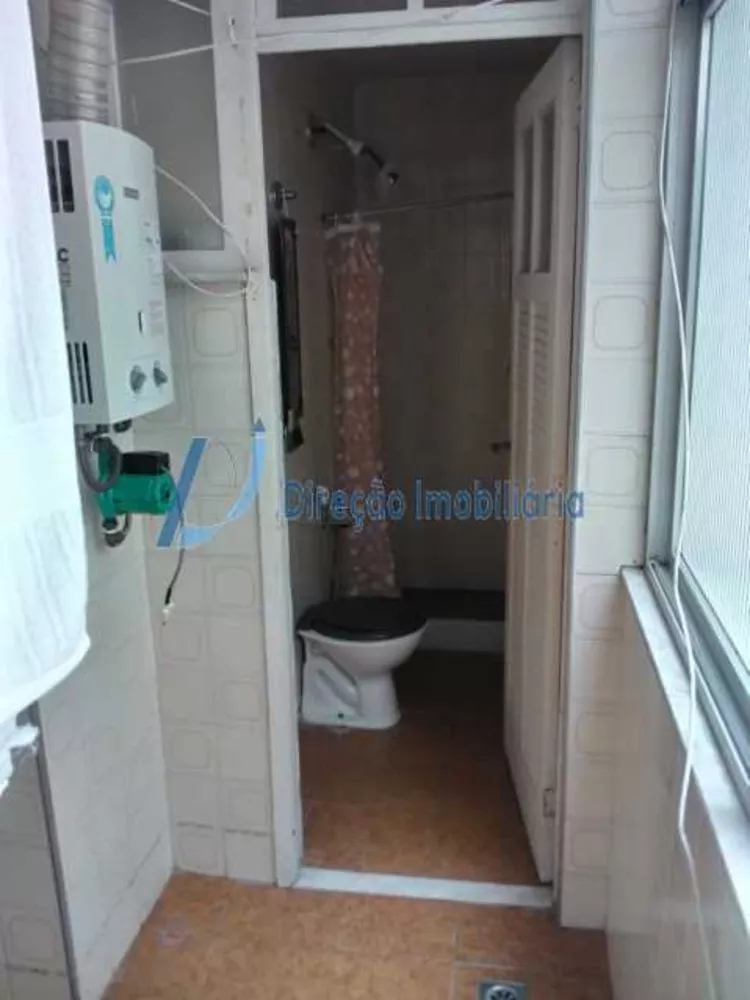 Apartamento, 4 quartos, 210 m² - Foto 10