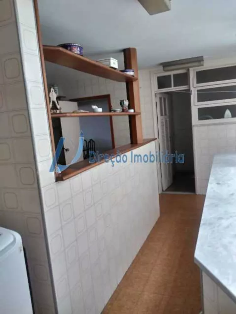 Apartamento, 4 quartos, 210 m² - Foto 16