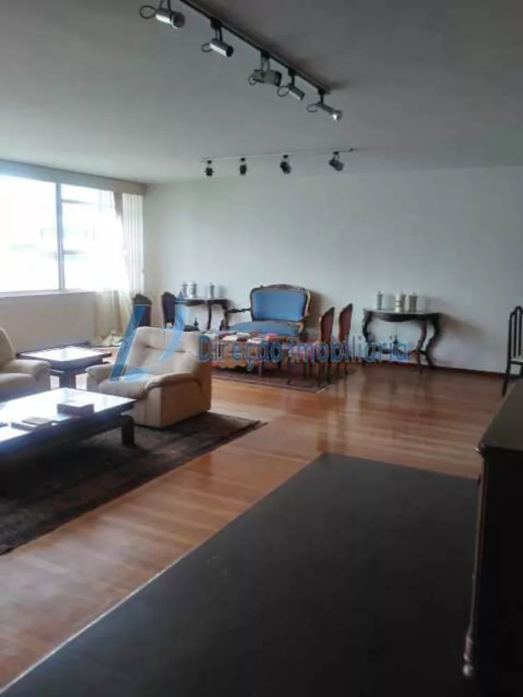 Apartamento, 4 quartos, 210 m² - Foto 18