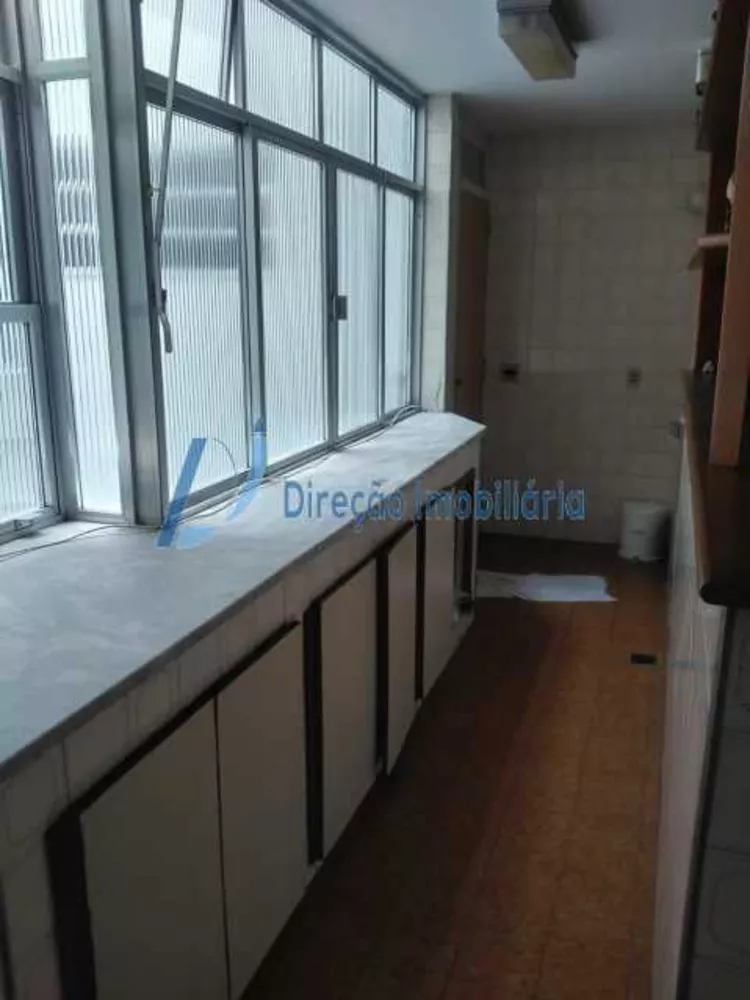 Apartamento, 4 quartos, 210 m² - Foto 5