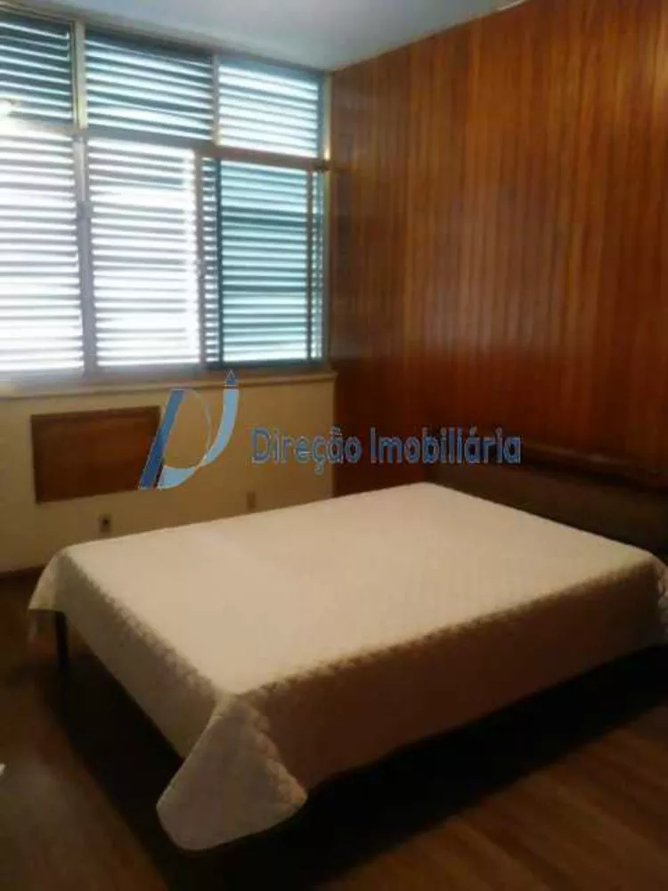 Apartamento, 4 quartos, 210 m² - Foto 14