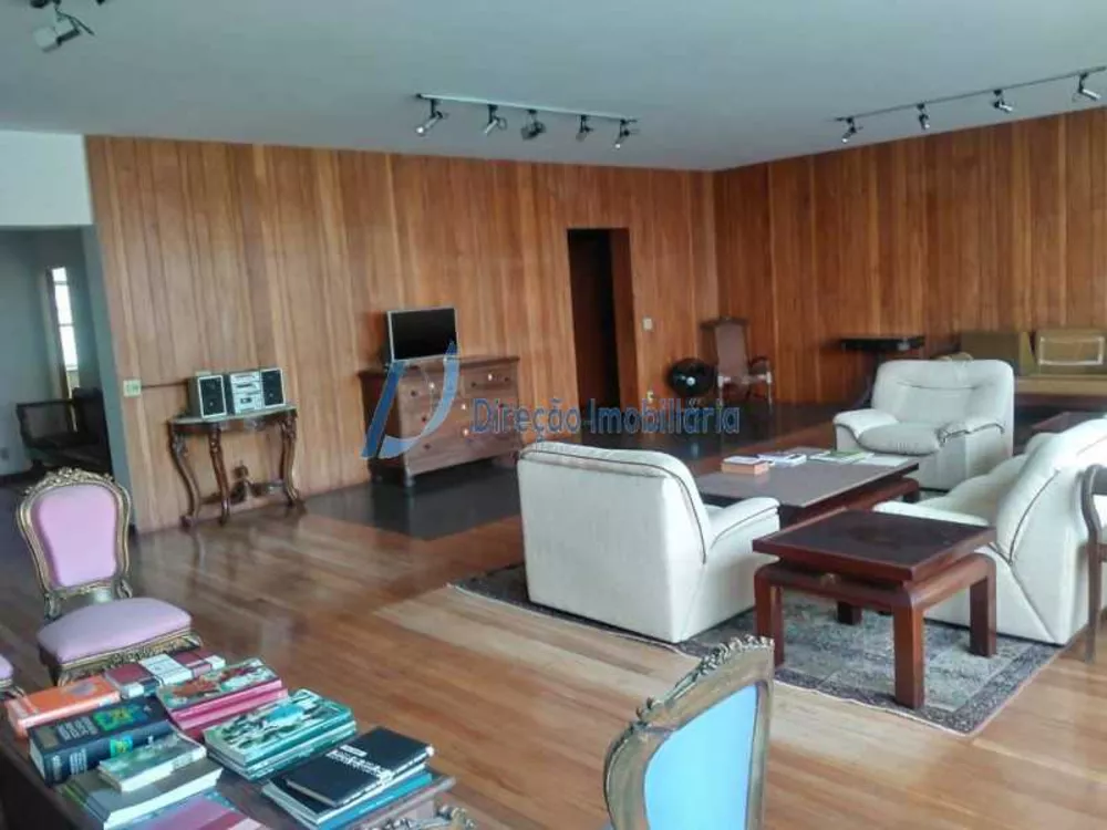 Apartamento, 4 quartos, 210 m² - Foto 9