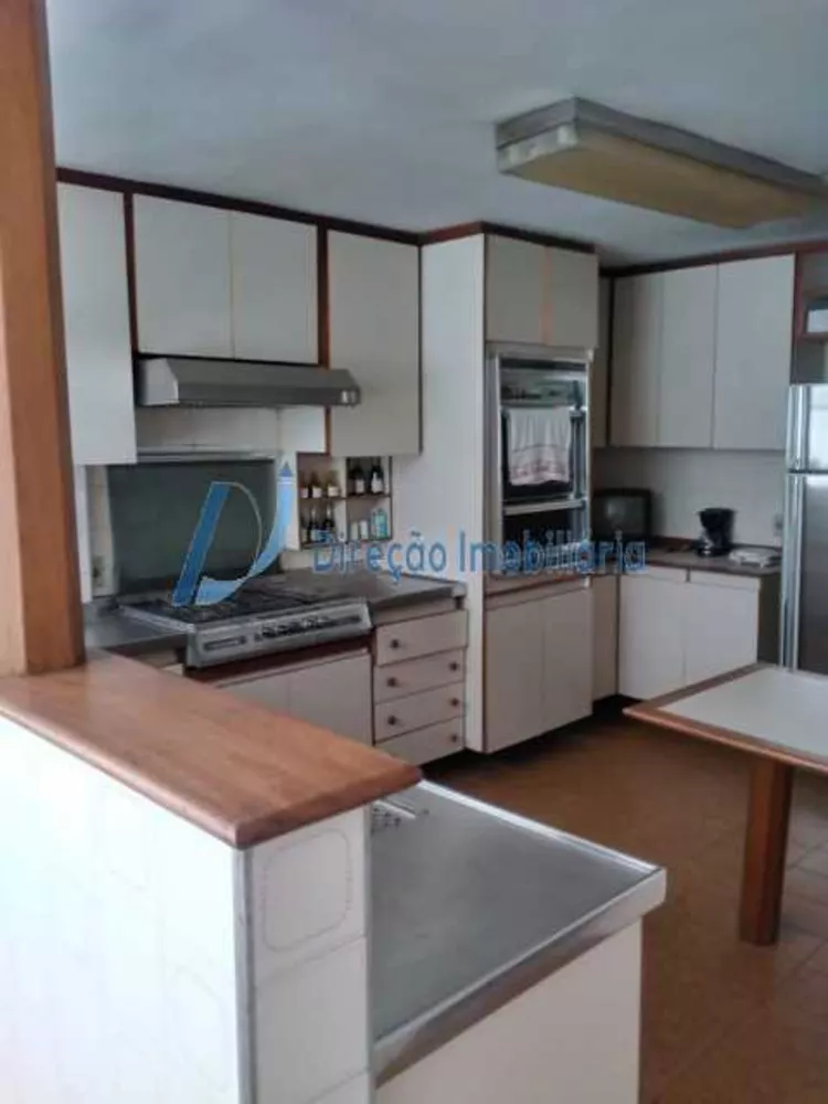 Apartamento, 4 quartos, 210 m² - Foto 7