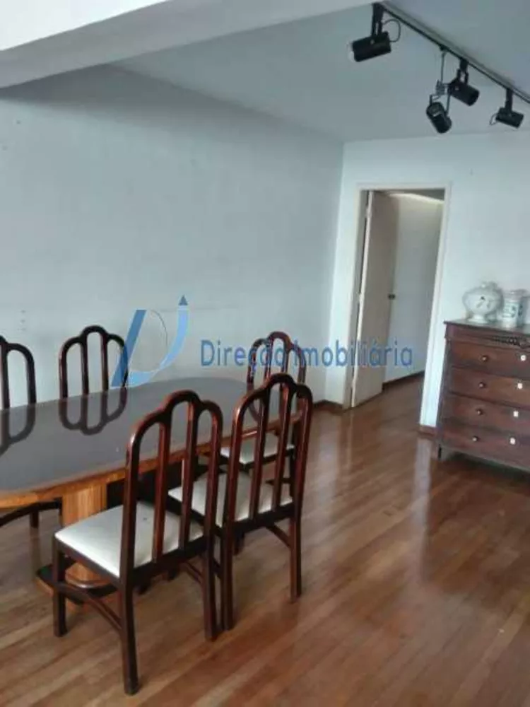 Apartamento, 4 quartos, 210 m² - Foto 1