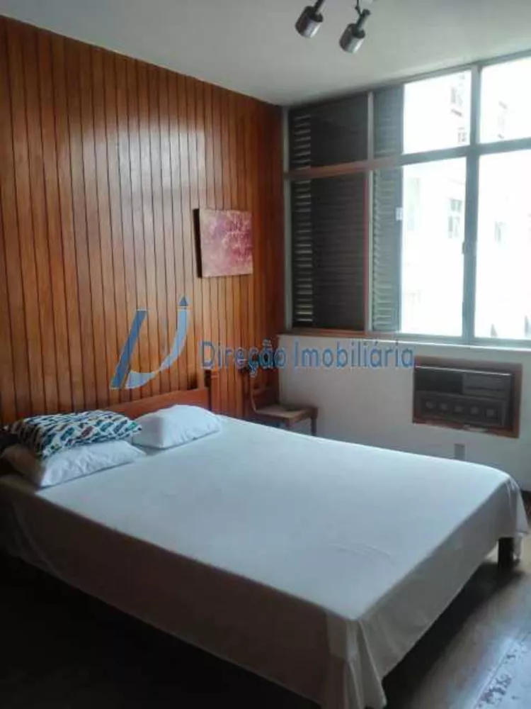 Apartamento, 4 quartos, 210 m² - Foto 12