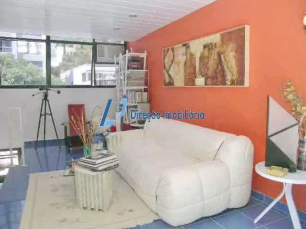 Cobertura, 3 quartos, 206 m² - Foto 11
