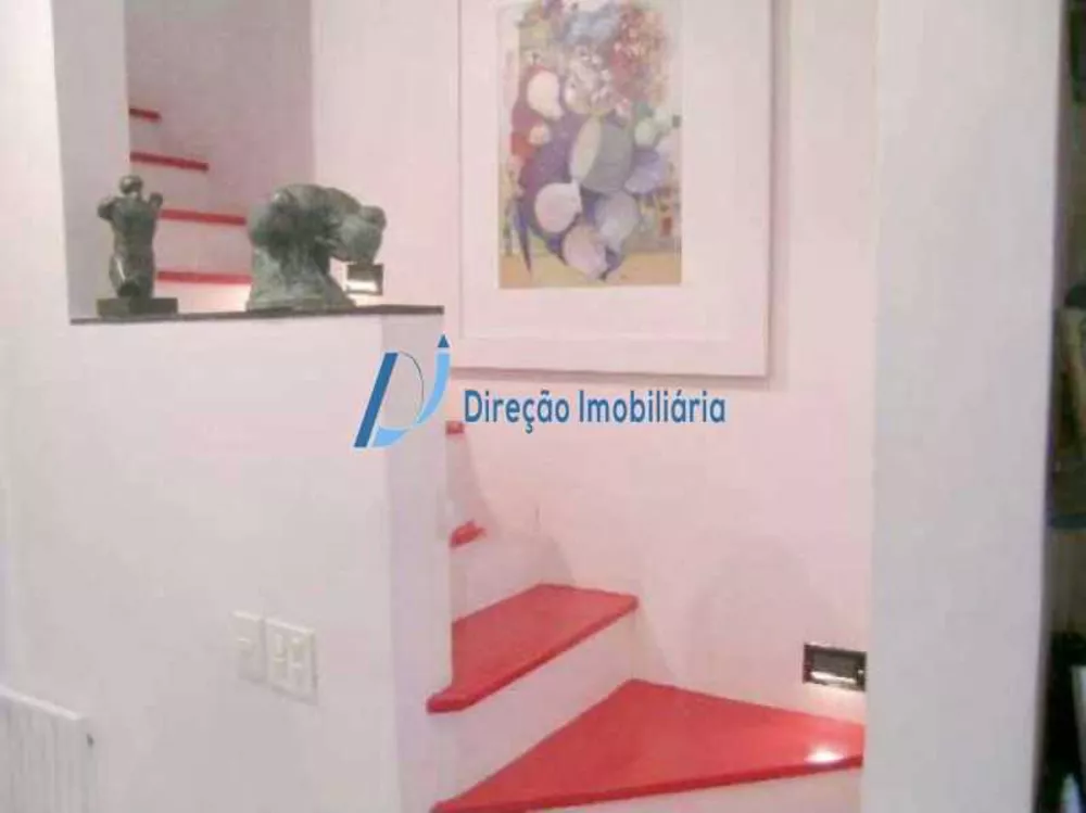 Cobertura, 3 quartos, 206 m² - Foto 1