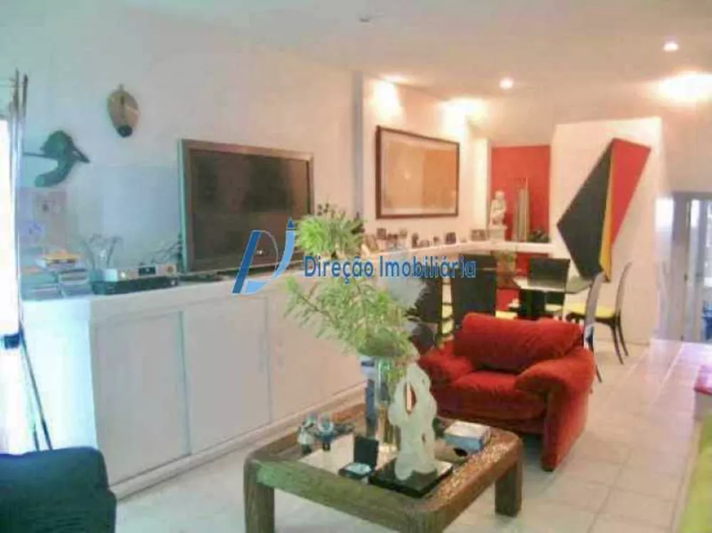 Cobertura, 3 quartos, 206 m² - Foto 13
