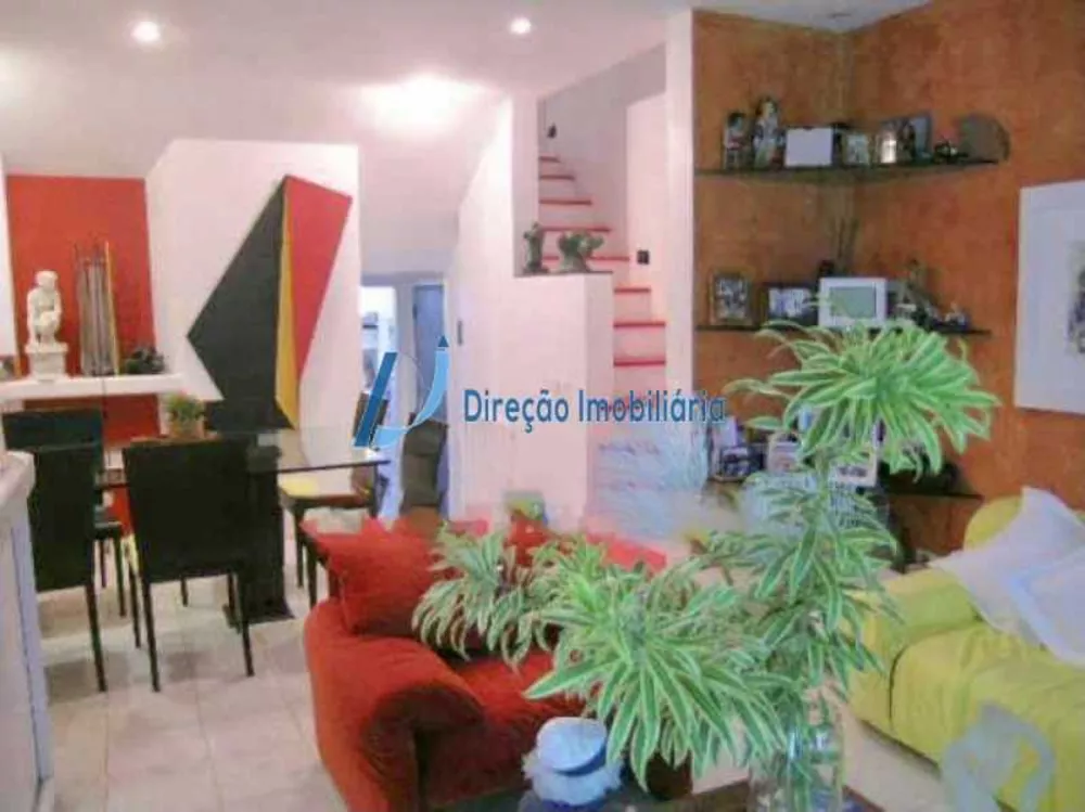 Cobertura, 3 quartos, 206 m² - Foto 6