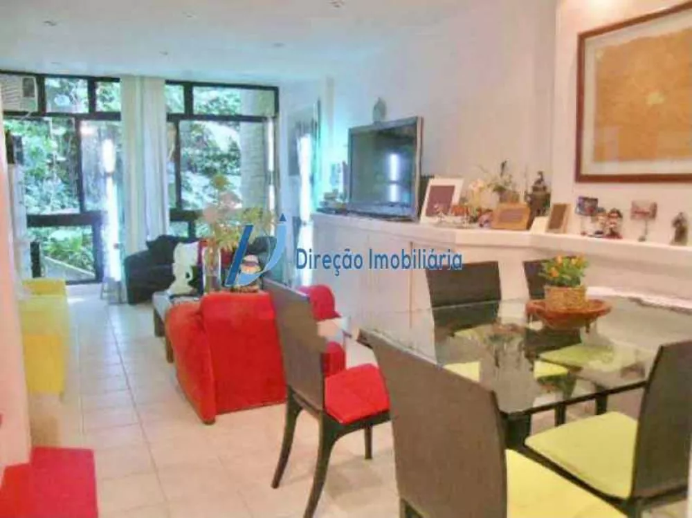 Cobertura, 3 quartos, 206 m² - Foto 4