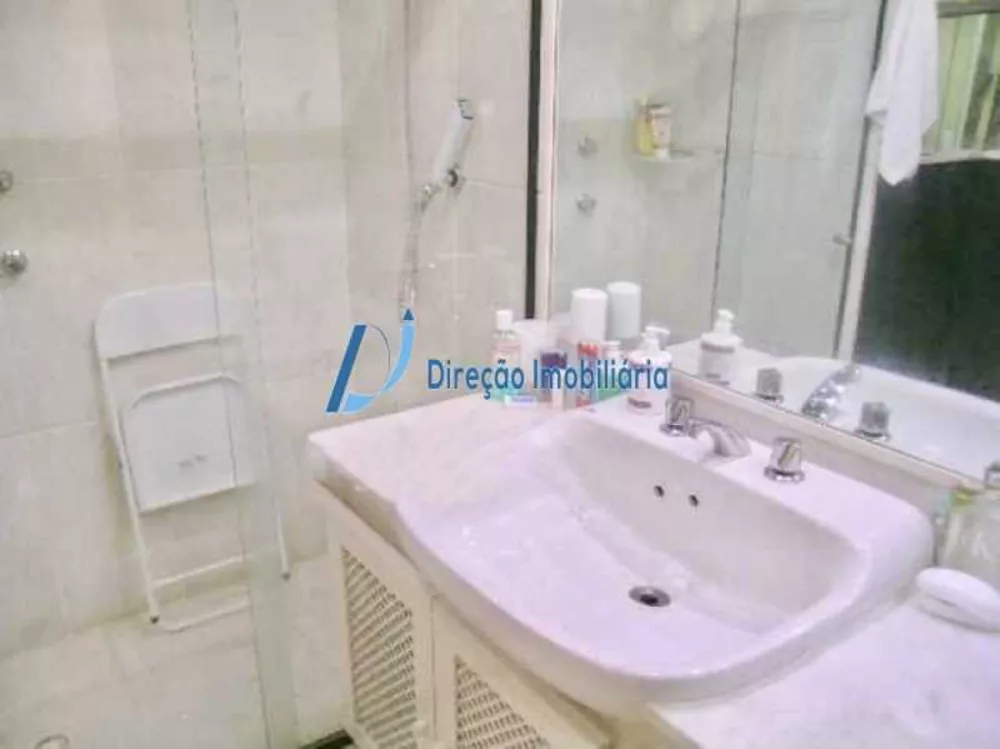 Cobertura, 3 quartos, 206 m² - Foto 2