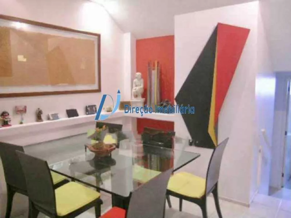 Cobertura, 3 quartos, 206 m² - Foto 8