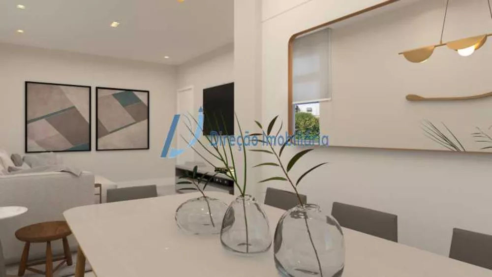 Cobertura, 3 quartos, 237 m² - Foto 13