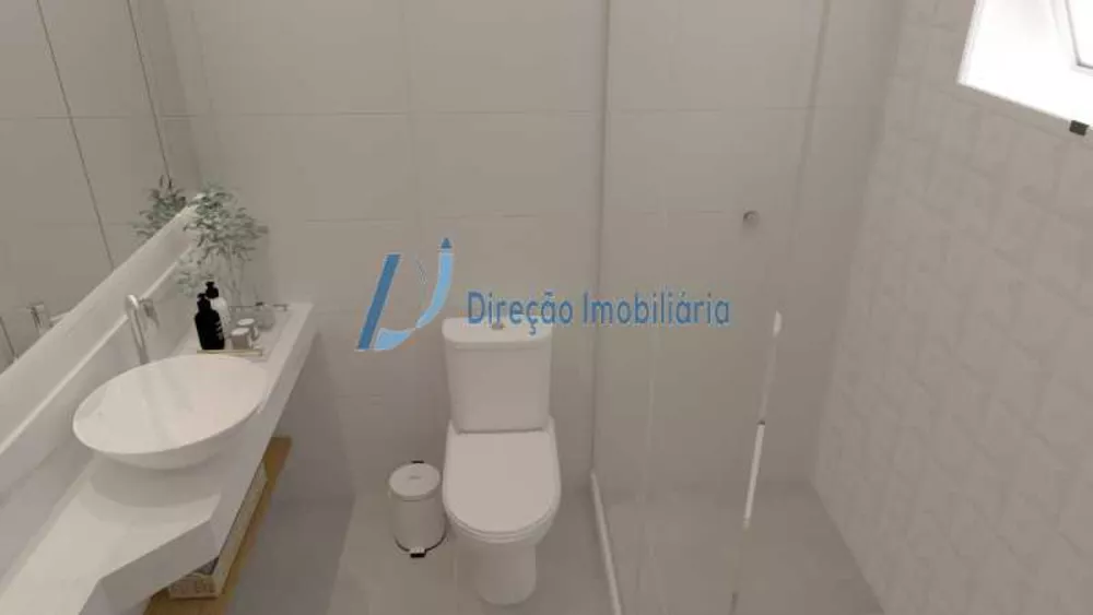 Cobertura, 3 quartos, 237 m² - Foto 1