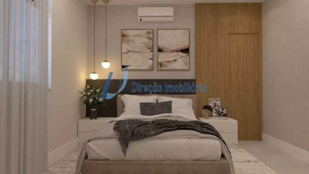 Cobertura, 3 quartos, 237 m² - Foto 5