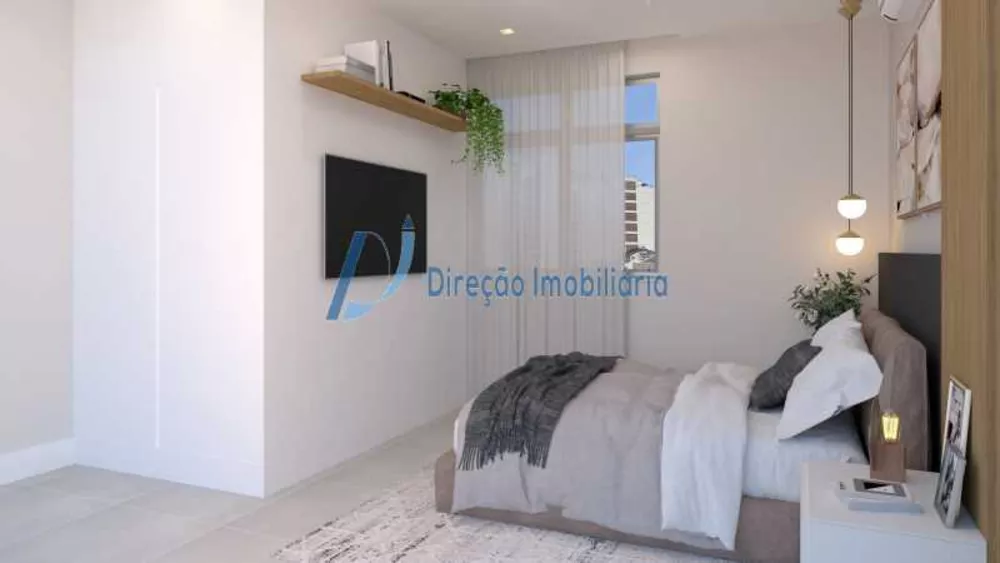 Cobertura, 3 quartos, 237 m² - Foto 3