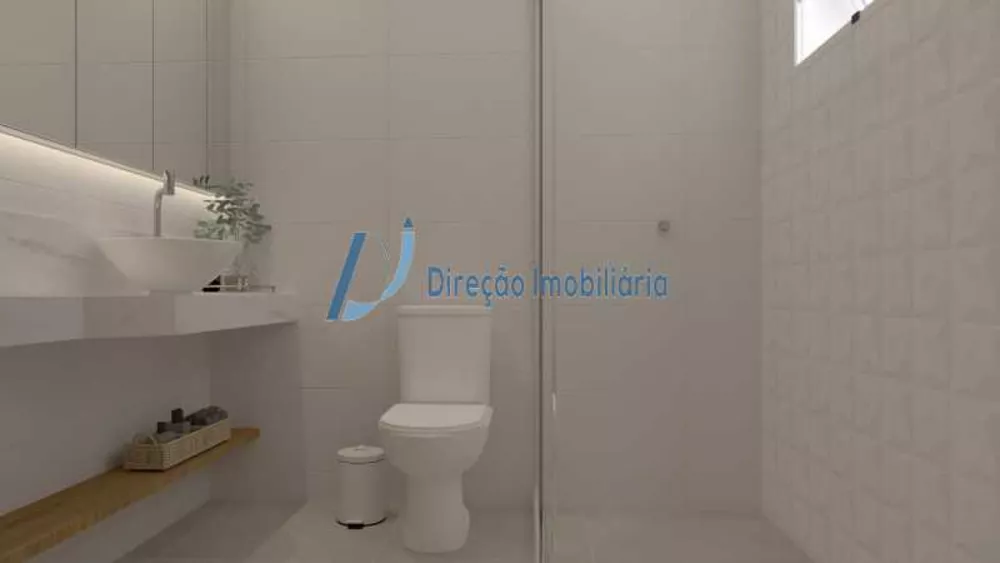 Cobertura, 3 quartos, 237 m² - Foto 19